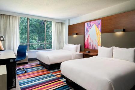 Aloft Miami Dadeland