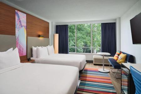 Aloft Miami Dadeland