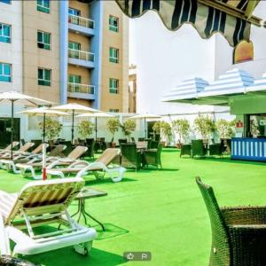 отель Отель Ramada by Wyndham Bahrain