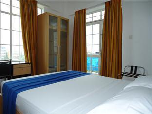 Отель Global Towers в Коломбо - Шри-Ланка