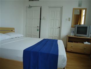 Отель Global Towers в Коломбо - Шри-Ланка