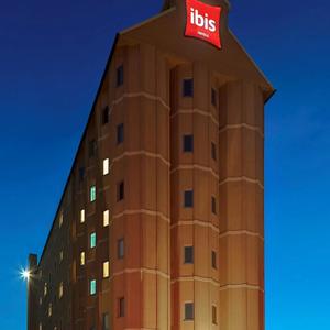 отель ibis Eskisehir
