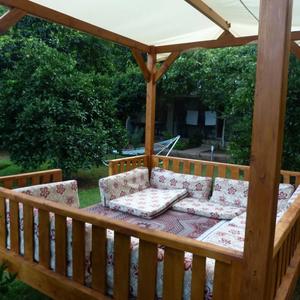 отель Simge Pension