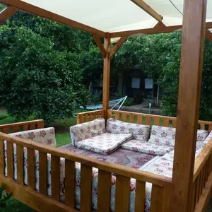 отель Simge Pension