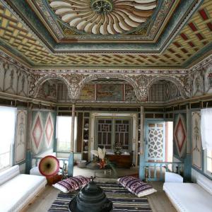 отель Mehmet Ali Aga Mansion