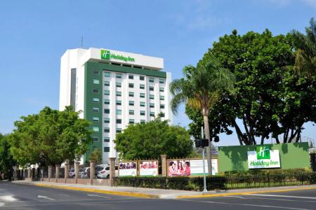 Holiday Inn Guadalajara Expo by IHG