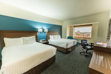 Holiday Inn Guadalajara Expo by IHG