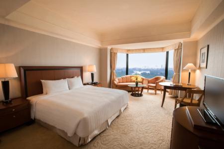 Отель Hotel du Parc Hanoi в Ханой - Вьетнам