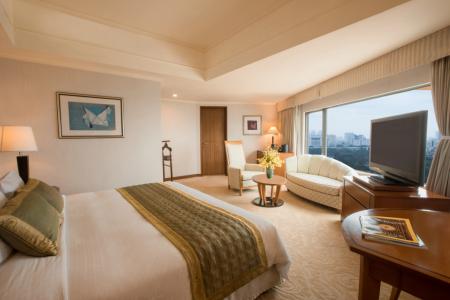 Отель Hotel du Parc Hanoi в Ханой - Вьетнам