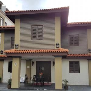 отель Rest Bugis Hotel