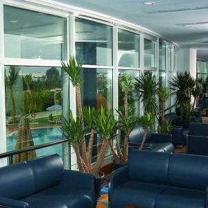 отель Maritim Jolie Ville Resort & Casino Sharm El Sheikh