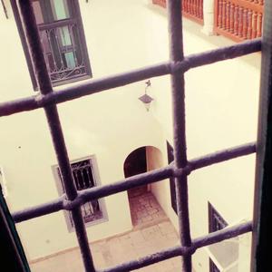 отель Dar El Medina