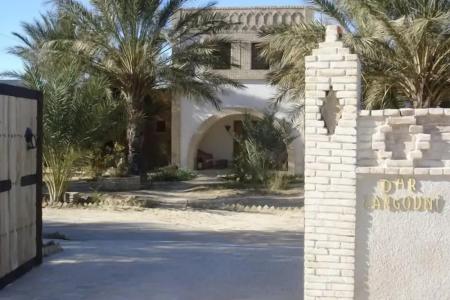 Отель Dar Zargouni в Таузер - Тунис