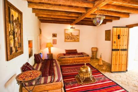 Отель Dar Zargouni в Таузер - Тунис