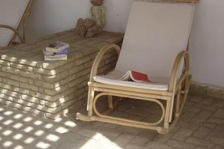 Отель Dar Zargouni в Таузер - Тунис