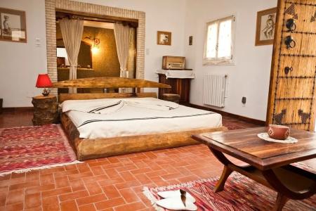 Отель Dar Zargouni в Таузер - Тунис