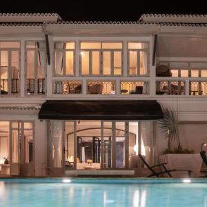 отель B House Samui