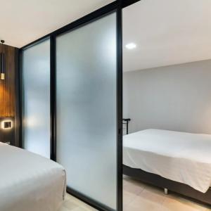 отель Tuana Hotels The Phulin Resort