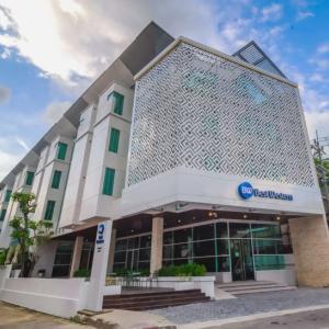отель Best Western Chaweng Samui