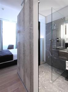 Отель Glockenhof в Цюрих - Швейцария