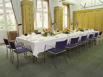 Отель Glockenhof в Цюрих - Швейцария