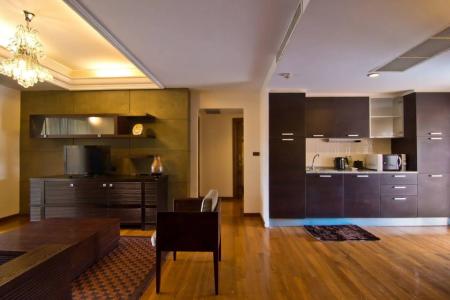 Отель LK Mantra Pura Resort в Паттайя Север - Таиланд