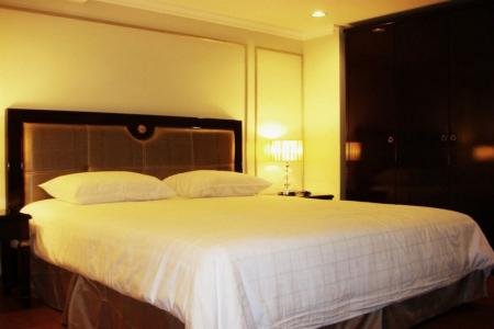 Отель LK Mantra Pura Resort в Паттайя Север - Таиланд