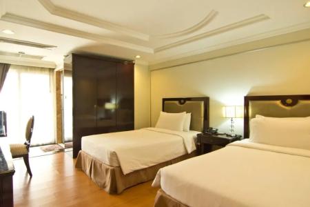 Отель LK Mantra Pura Resort в Паттайя Север - Таиланд