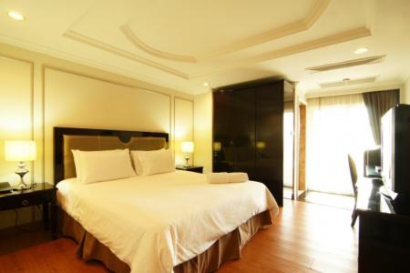 Отель LK Mantra Pura Resort в Паттайя Север - Таиланд