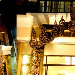 отель Nicha Hua Hin Hotel