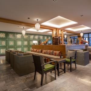 отель Sawaddi Patong Resort & Spa by Tolani