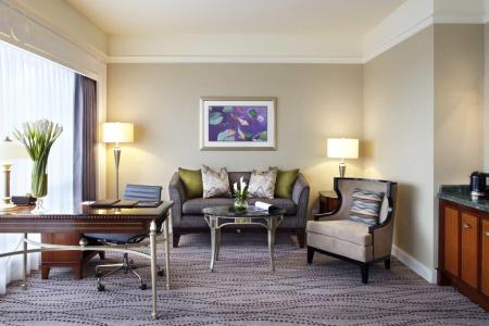 Отель JW Marriott Surabaya в о. Ява - Индонезия