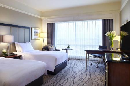 Отель JW Marriott Surabaya в о. Ява - Индонезия