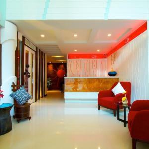 отель Ds67 Suites