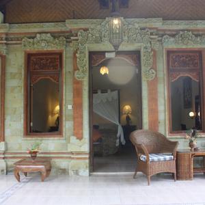 отель Rambutan Boutique Hotel & Spa