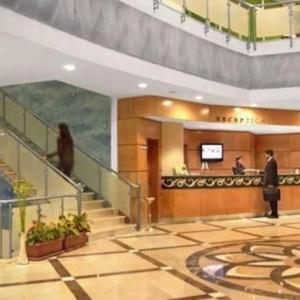 отель Dedeman Sanliurfa
