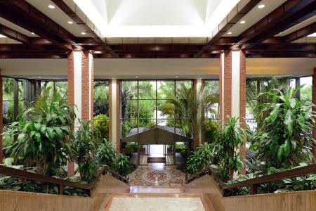 Отель Gloria Golf Resort в Аджису - Турция