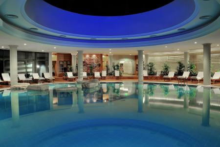 Отель Gloria Golf Resort в Аджису - Турция