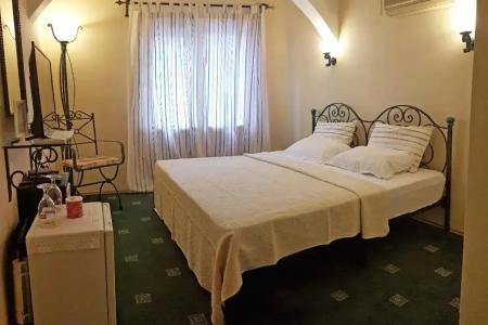 Отель A&B Home Hotel в Геджек - Турция