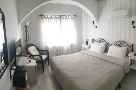 Отель A&B Home Hotel в Геджек - Турция