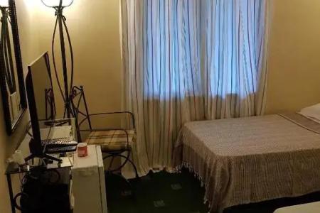 Отель A&B Home Hotel в Геджек - Турция