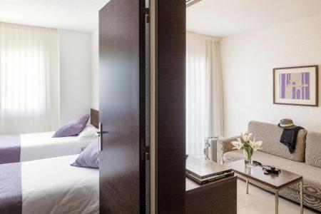 Отель AQUA Hotel The Breeze & Spa - All Inclusive - Adults Only +18 в Санта-Сусанна - Испания