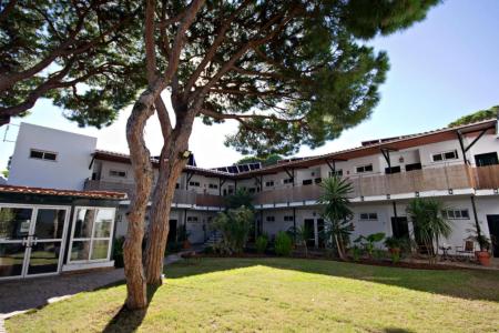 Hotel Campomar Playa