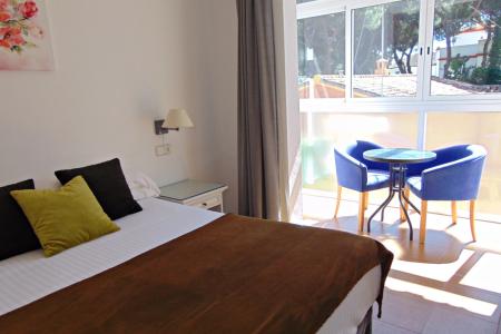 Hotel Campomar Playa