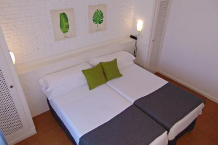 Hotel Campomar Playa