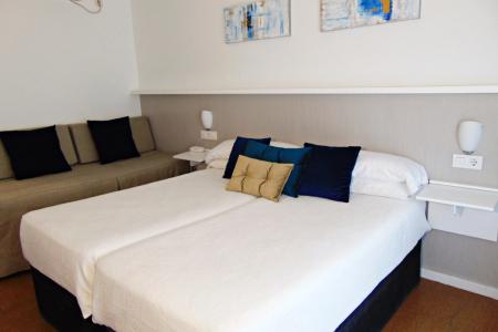 Hotel Campomar Playa