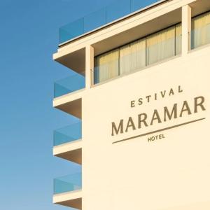 отель Estival Maramar