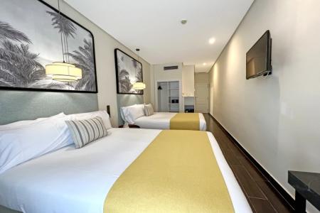 Soho Boutique Puerto