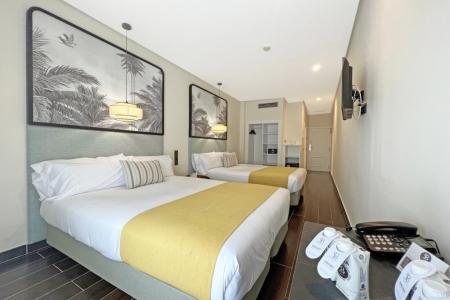 Soho Boutique Puerto