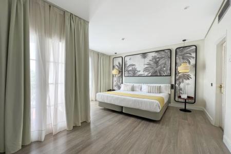 Soho Boutique Puerto